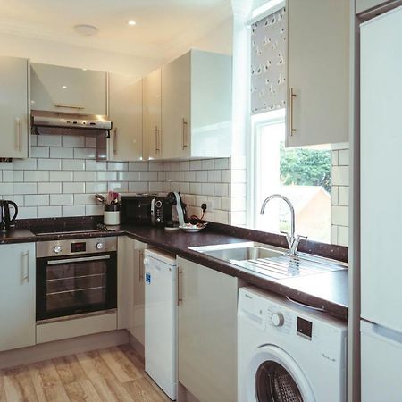 Stylish, Central, Adults-Only 1-Bed Hideaway WTA WTA Eastbourne Exterior foto