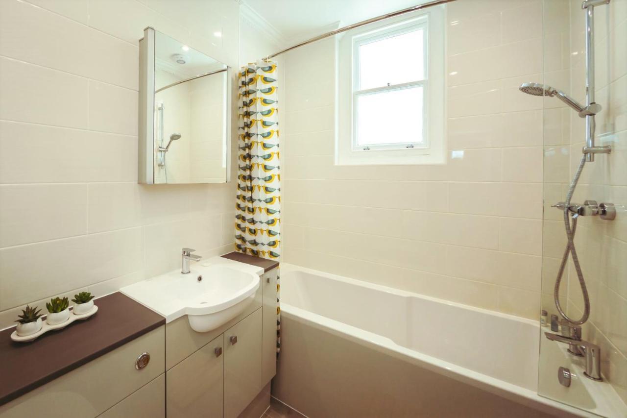Stylish, Central, Adults-Only 1-Bed Hideaway WTA WTA Eastbourne Exterior foto